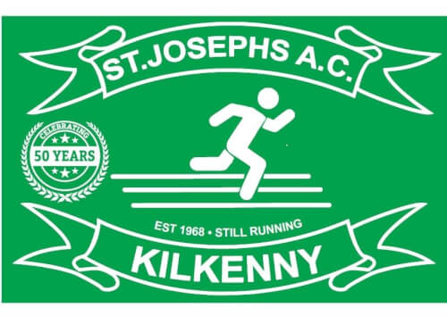 St Josephs AC Pink Rock 10k 2025